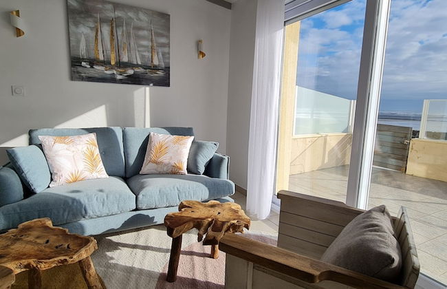 Relais des Iles casa de playa número 1 - Foto 39