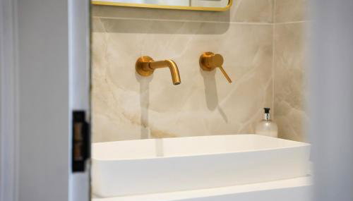 Modern 2 Bed 2 Bath Apartment in Prime Jesmond Location - Foto 5