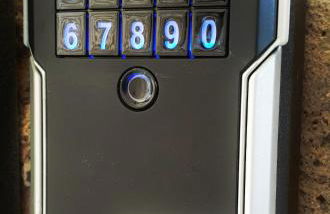 La terrazza sul lago Turano - Foto 71