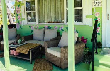 The Getaway - Foto 20