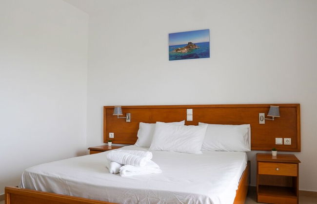 Pittas Studios Kardamena 300 Meters From the Beach - Foto 9