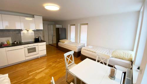 Moebliertes Wohnen in Kelkheim - Foto 3