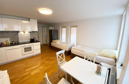 Moebliertes Wohnen in Kelkheim - Foto 3