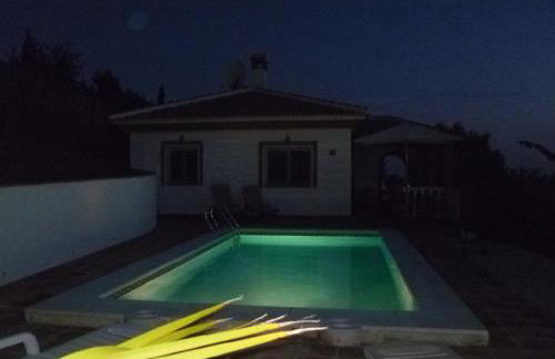 Villa Competa - Foto 13