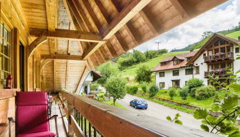 Haus Miriam - Foto 3