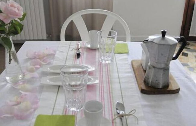 B&B River Venice - Foto 35