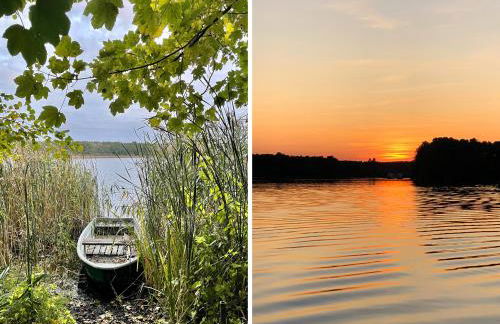 Tiny House mit Garten in See-Nähe - Foto 26
