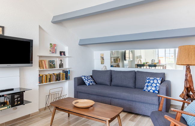 Château de la Madrague - Foto 3