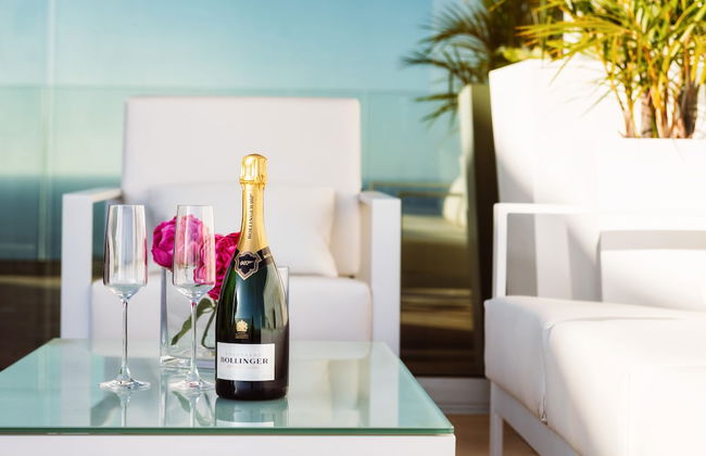 Grand Horizon Luxury Boutique Apartments - Foto 35