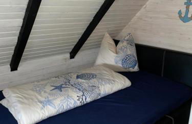 Ferienhaus Butterblume - Foto 8