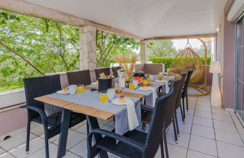 holiday house zupan - Foto 23