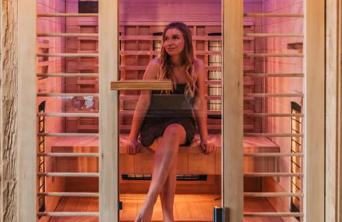 Romantikchalet Fuchsbau - Foto 8