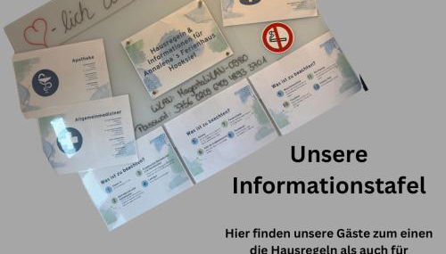 Annalena´s Ferienhaus Hooksiel - Foto 3