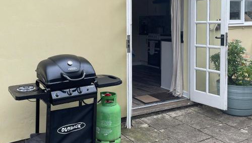 Orchard Bank Cottage - Foto 4, Garden