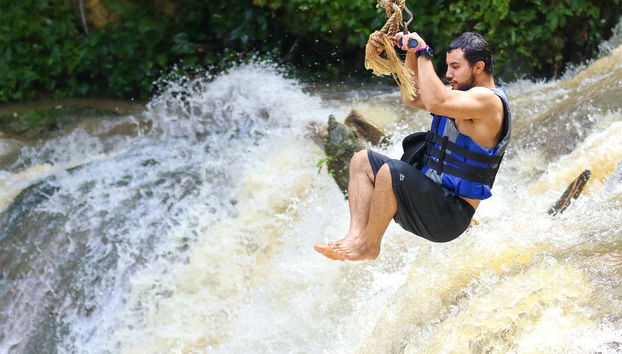 Visite d’Ocho Rios et du Blue Hole - Photo 2