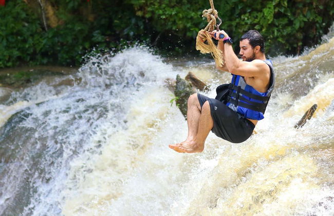 Ocho Rios & Blue Hole Tour - Photo 3