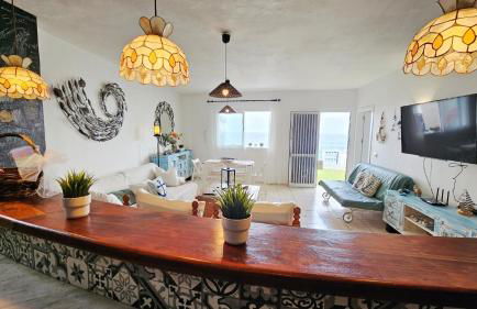 La casa del Mar - Escapada en primera línea de mar - Foto 20