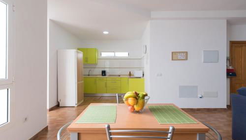 Apartamentosánchez - Foto 4