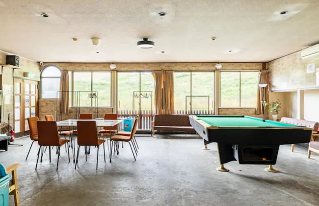 The Hotel Yuzawa Stardust - Foto 16