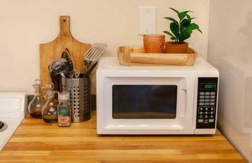 Classic & Cozy Apartments - Parking & Close to DW - Foto 10