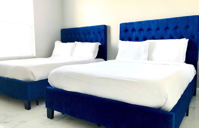 301 - Super Clean & Beautiful. Pools, Gym, Lake - Foto 3