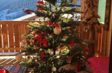 Appartement moderne à Le Grand-Bornand 70 m² avec vue montagne - Photo 16