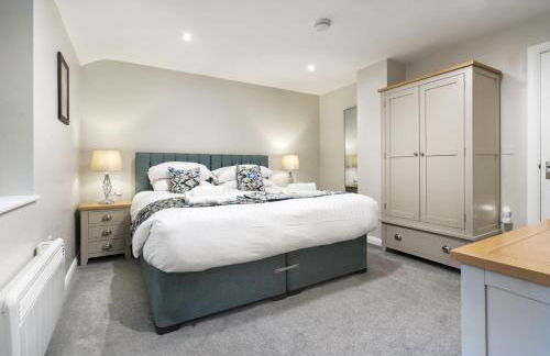 Curlew Crag Cottage - Foto 9