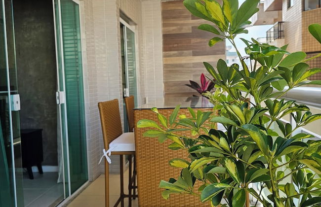 Lindo Apartamento na Praia do Forte! (204) - Photo 26