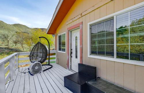 Mtn-View Weldon Home Walk to Pacific Crest Trail - Foto 14