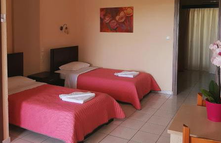 Hotel Kalamitsi Apartments - Photo 40