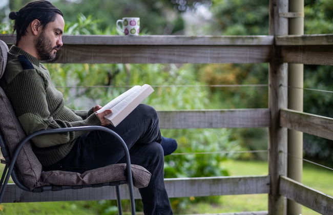 Freycinet Cottage 2 - Foto 16