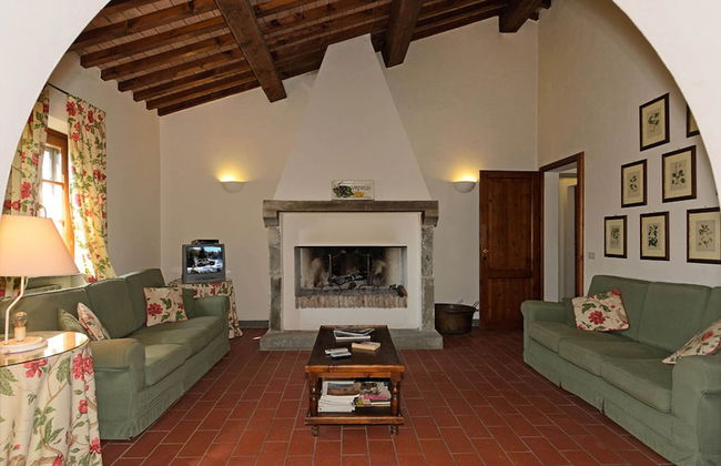 Badia Di Morrona - Foto 1