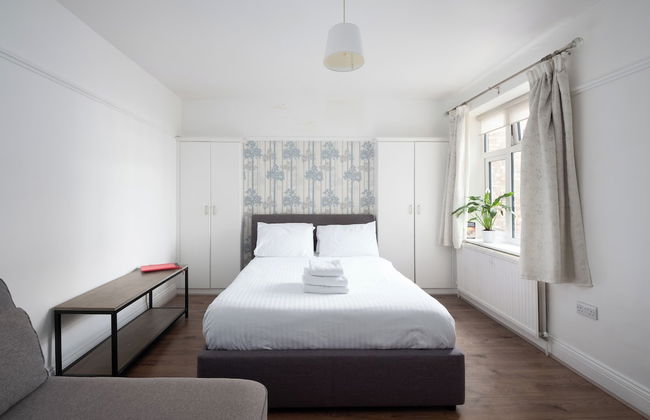 Argyle Apart Hotel - Photo 42