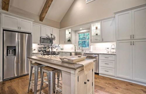 Hootenanny at Horton Creek Creekside Escape! - Photo 6