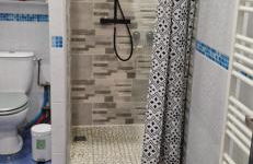 Appartement cosy spacieux parking gratuit en face - Foto 25