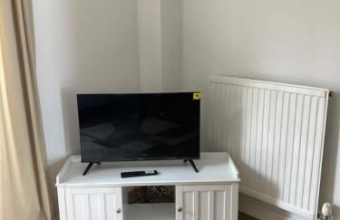 Peace and comfort in town house close to station - Foto 15