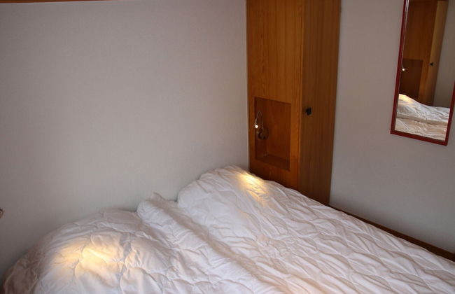 Apartment in Veysonnaz Near Ski Gondola - Foto 3