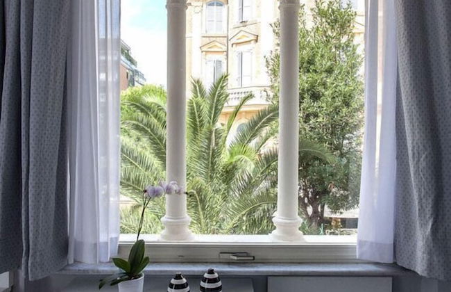 Relais Villa Coppedè - Foto 26