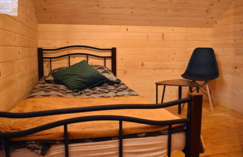 Domki Nad Potokiem - Foto 11