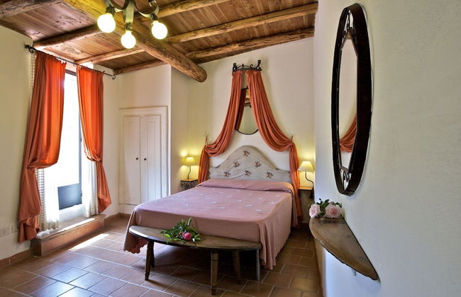 Agriturismo Fattoria di Castiglionchio - Foto 5