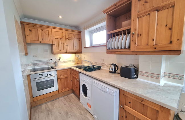 Tregurrian Villas - Foto 10