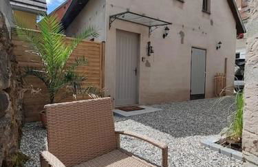 Le Nid - Appartement avec extérieur - Foto 5