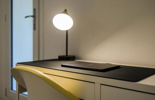 AlleMura Uno - Free WiFi, Private Parking & Air Conditioning - Foto 13