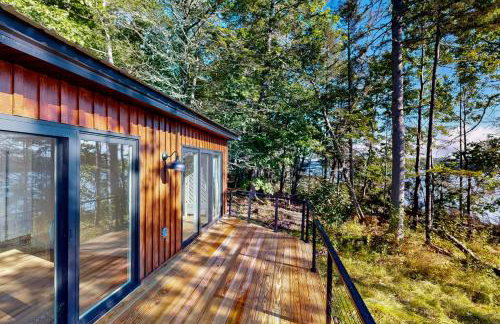 Riverside on Penobscot - Foto 13