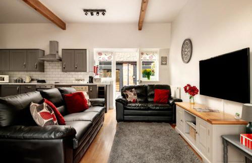 Webbington Farm Holiday Cottages - Foto 14