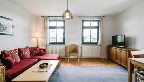 3-Raum Familienapartment bis 4 Pers 53 - Foto 3