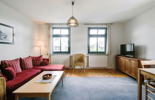 3-Raum Familienapartment bis 4 Pers 53 - Foto 3