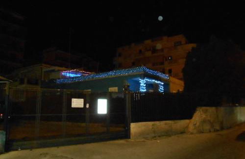 Casa Deli - Le Farfalle Blu - Foto 27