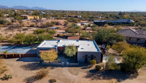 Lone Mountain Casita home - Foto 2