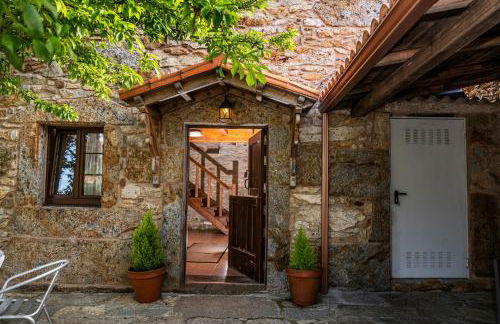 Casa Castiñeira - Foto 53